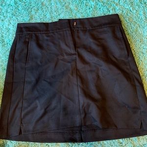 Sport skort